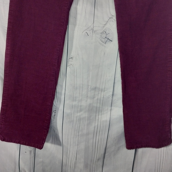 Tommy Hilfiger Corduory Pants - Picture 5 of 9